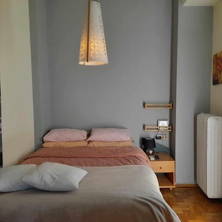 For Harbor Travelers Apartment Piraeus Ngoại thất bức ảnh