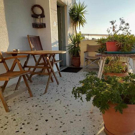 For Harbor Travelers Apartment Piraeus Ngoại thất bức ảnh