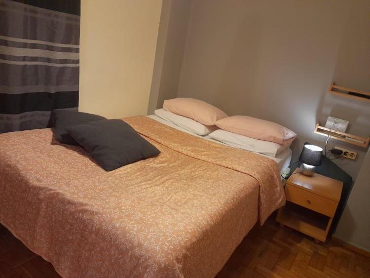 For Harbor Travelers Apartment Piraeus Ngoại thất bức ảnh