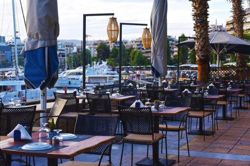 For Harbor Travelers Apartment Piraeus Ngoại thất bức ảnh