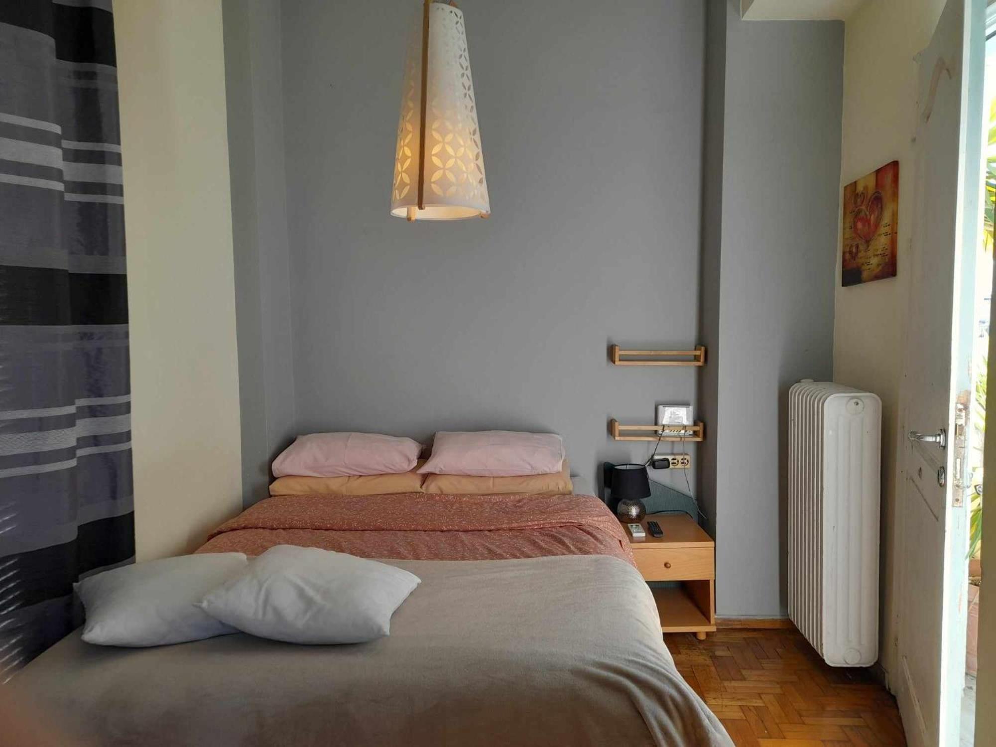 For Harbor Travelers Apartment Piraeus Ngoại thất bức ảnh