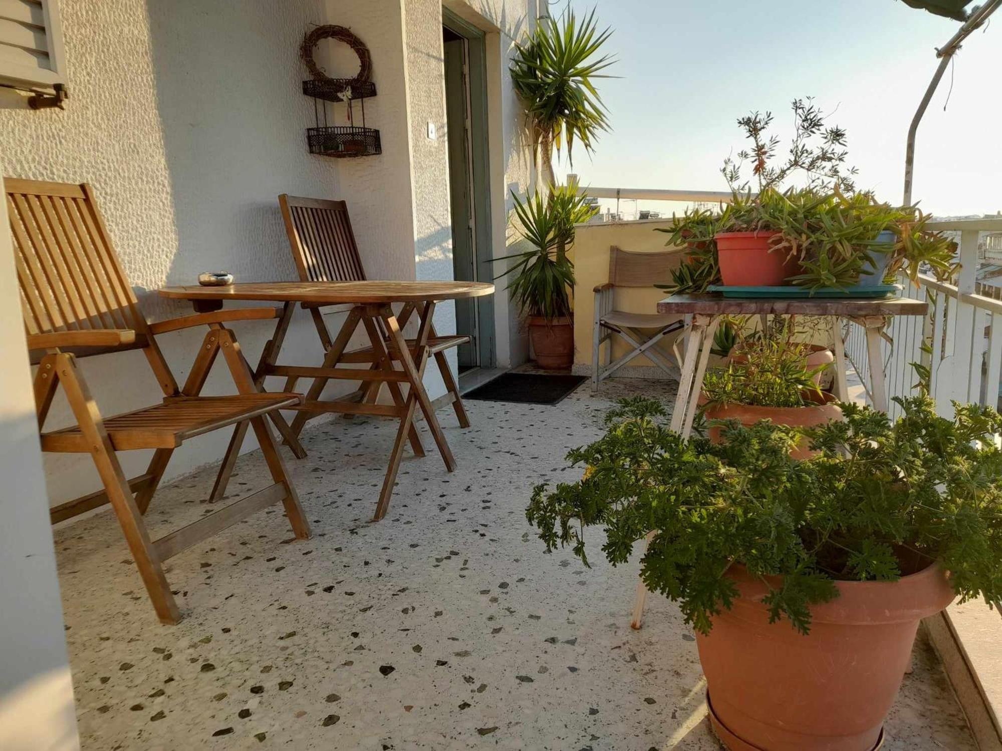 For Harbor Travelers Apartment Piraeus Ngoại thất bức ảnh