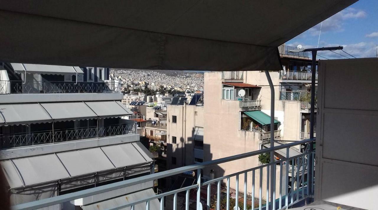 For Harbor Travelers Apartment Piraeus Ngoại thất bức ảnh