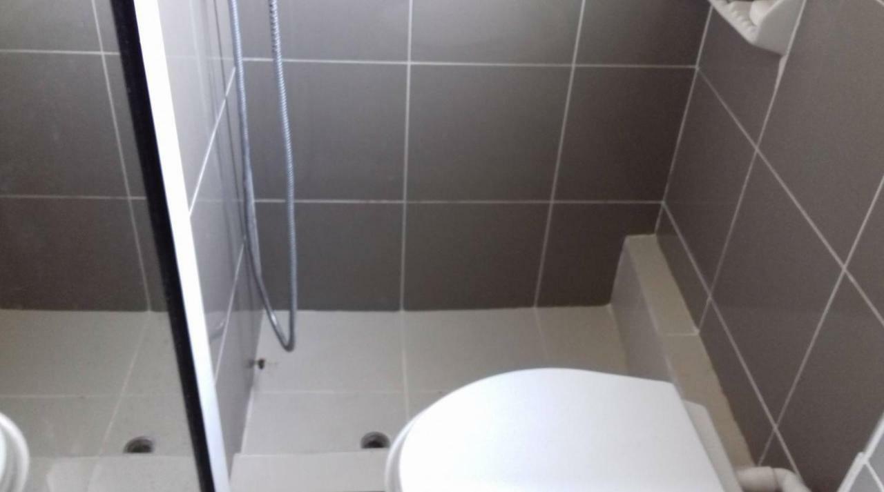For Harbor Travelers Apartment Piraeus Ngoại thất bức ảnh