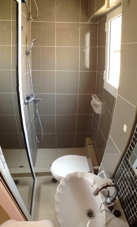 For Harbor Travelers Apartment Piraeus Ngoại thất bức ảnh
