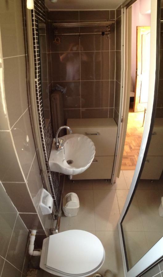 For Harbor Travelers Apartment Piraeus Ngoại thất bức ảnh