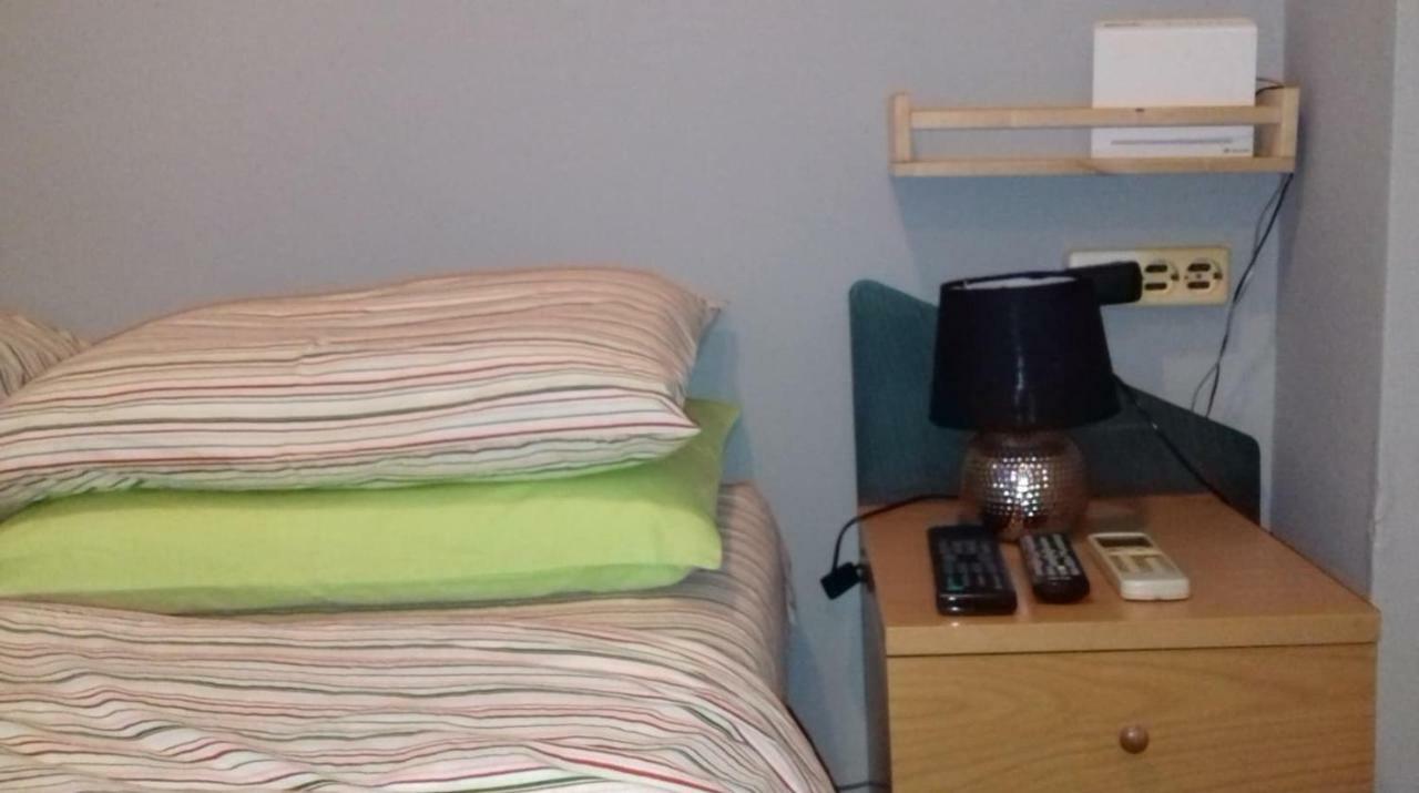 For Harbor Travelers Apartment Piraeus Ngoại thất bức ảnh
