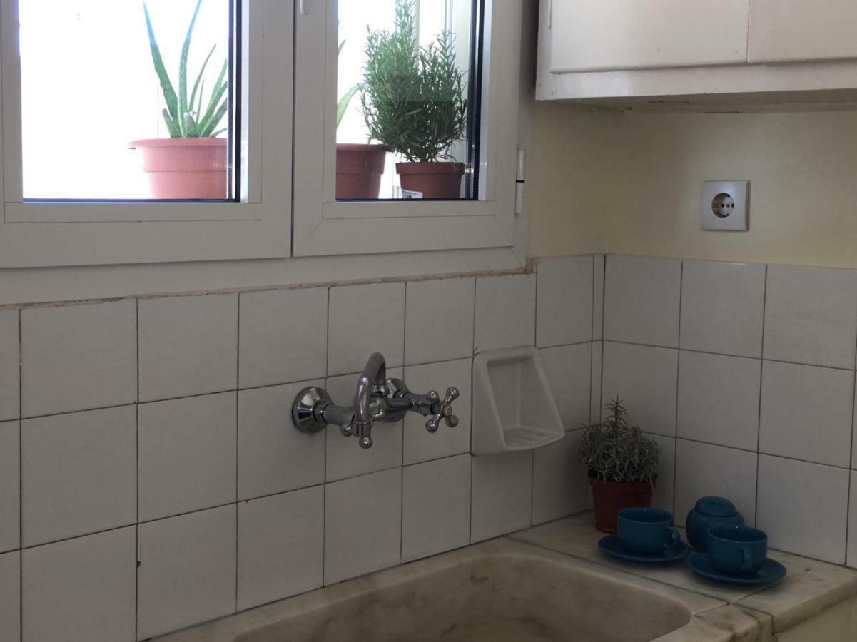 For Harbor Travelers Apartment Piraeus Ngoại thất bức ảnh