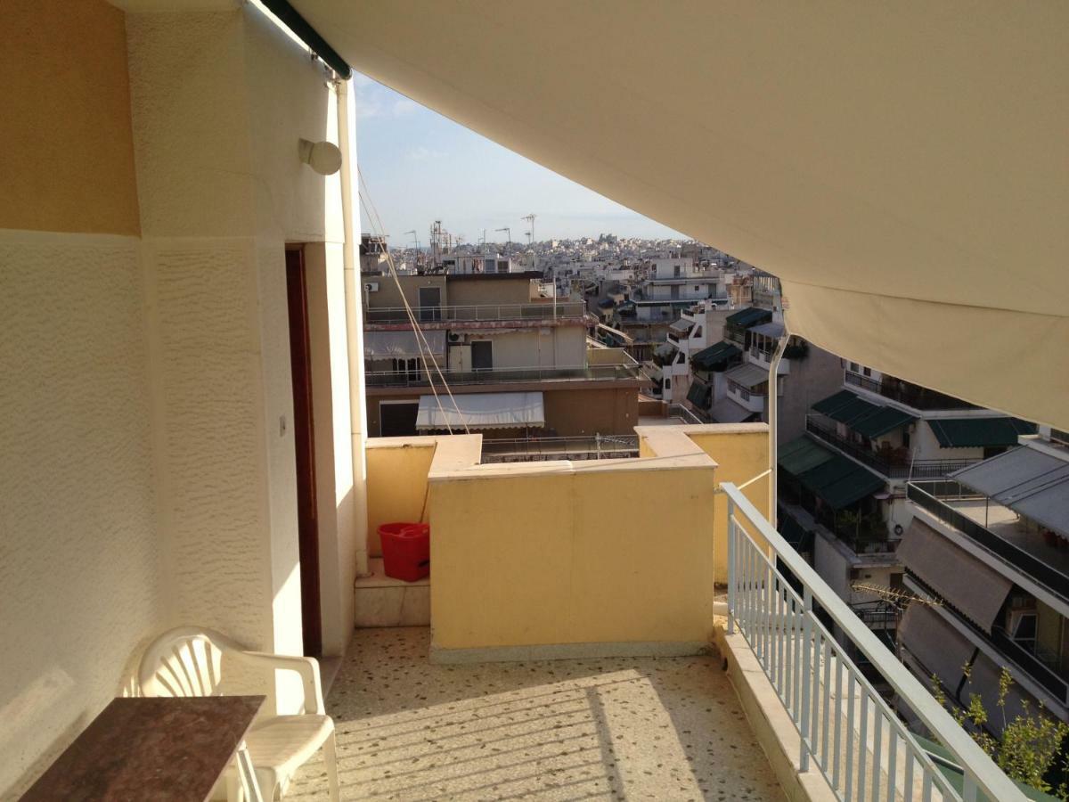For Harbor Travelers Apartment Piraeus Ngoại thất bức ảnh