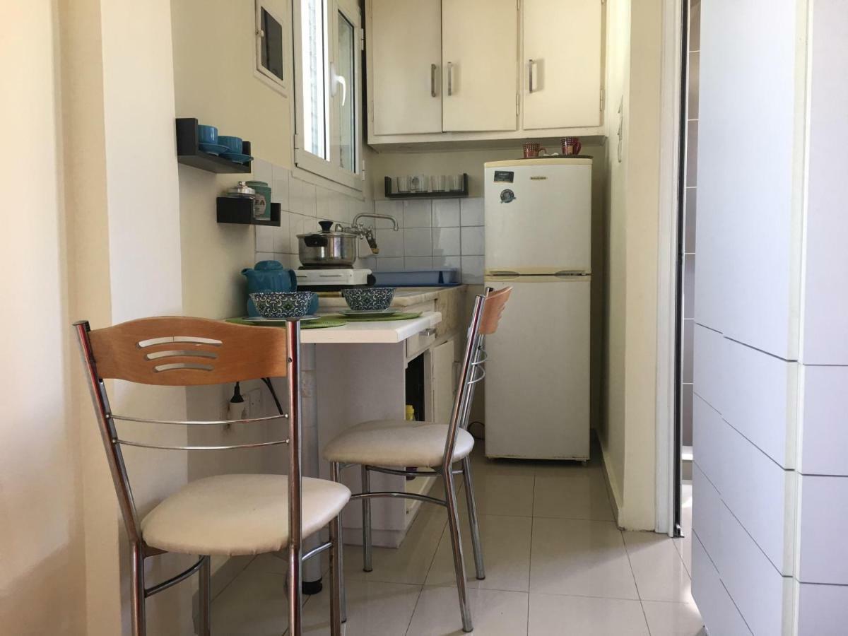 For Harbor Travelers Apartment Piraeus Ngoại thất bức ảnh