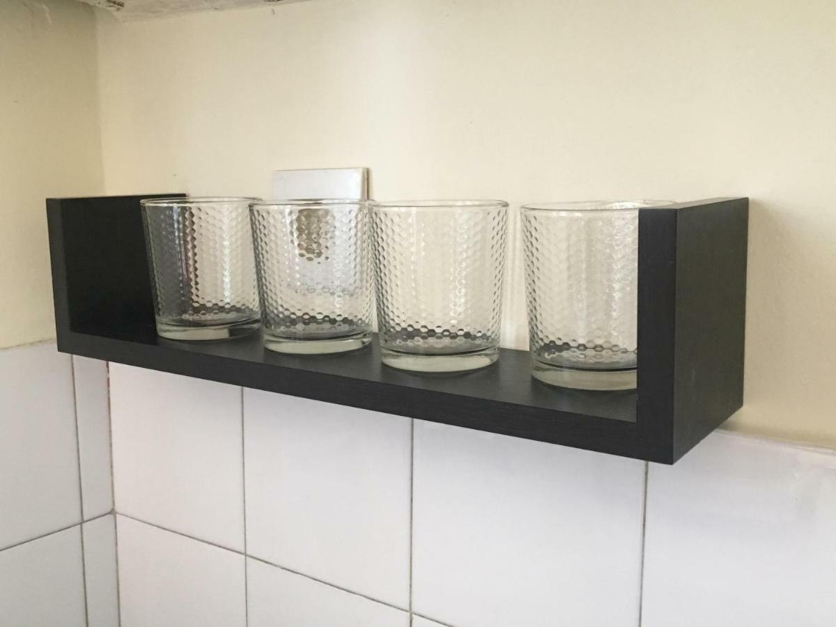 For Harbor Travelers Apartment Piraeus Ngoại thất bức ảnh